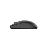 Philips SPK7347 Sessiz Optik Kablosuz Mouse - Siyah thumbnail 4