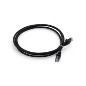 Ojc 2 Mt Cat6 Utp Lszh Patch Cord Siyah thumbnail 1