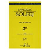 LAVIGNAC SOLFEJ 2B thumbnail 2