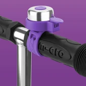 Micro Zil Purple  Mor thumbnail 6