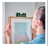 Bosch Su Terazisi Spirit Level 12cm thumbnail 2