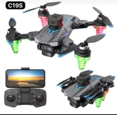 C19s Drone Wifi Cam thumbnail 2