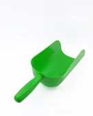Yem Küreği Pvc 2 Kg thumbnail 1