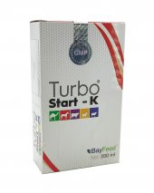Turbo Start - K 200 ml Vitamin thumbnail 1