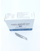 Bistüri Ucu No 22 (100 Adet) thumbnail 2