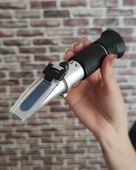 Süt Refraktometresi thumbnail 1