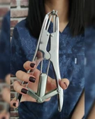 Elastratör Pensi + 50 lastik thumbnail 2