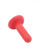 Buzağı Biberon Emziği Pvc thumbnail 2