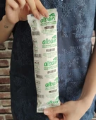 Alçılı Sargı Bezi 20 cm x 2 metre thumbnail 4