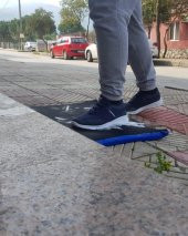 Dezenfektan Paspası Ekonomik thumbnail 1