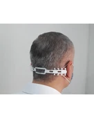 Maske Tutma Aparatı 100 Adet thumbnail 6