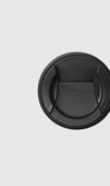 Stevig ST-250 4 Work Flip Open Coffee Mug Çelik Termos 400ML Black thumbnail 2
