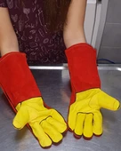 Kedi Yakalama Eldiveni 40 cm thumbnail 4