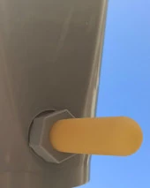 Buzağı Kova Emziği Latex thumbnail 2