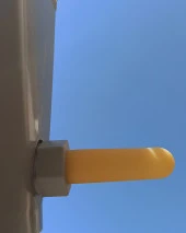 Buzağı Kova Emziği Latex thumbnail 3