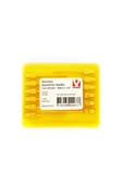 Enjektör İğnesi 1,6 x 30 mm ( 12 Ad ) thumbnail 1