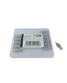Tüberkülin Enjektör İğnesi 0,7x4 mm ( 12 Ad ) thumbnail 1