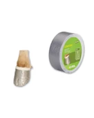 Tırnak Bandajı Silbertape thumbnail 5