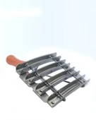 Kaşağı 4x4 8 dişli thumbnail 1