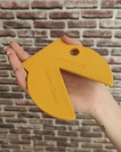 Demotec Tırnak Pençe Diski thumbnail 5