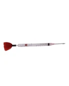 Üflemeli Enjektör Takımı 3 cc 10'lu Paket thumbnail 3