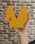 Demotec Tırnak Pençe Diski thumbnail 4