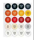 Akrilik Sprey Boya 400 ML TAB (419) TAB(423) thumbnail 2