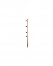 Ahşap Çit Direği 150 cm 12li Paket thumbnail 4