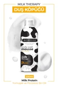 Milk Therapy Duş Köpüğü 200 ML - mrfs thumbnail 1