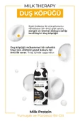 Milk Therapy Duş Köpüğü 200 ML - mrfs thumbnail 2