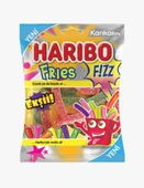 Haribo Fries Ekşi 70 gr 24 Adet thumbnail 2