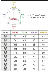 Oversize Geniş Salaş Sade TBB002 Gentilbay Basic Turkuaz Tişört thumbnail 6