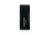 TP-LINK Mercusys MW300UM 300Mbps Kablosuz thumbnail 1