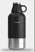 Stevig ST-212 4 Multi-Cup Çelik Termos 1.9LT Black thumbnail 5