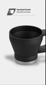 Stevig ST-212 4 Multi-Cup Çelik Termos 1.9LT Black thumbnail 4