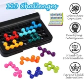 IQ Fit Bulmaca Oyunu thumbnail 5