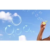 Eğlenceli Köpük Baloncuk Oyuncağı thumbnail 2