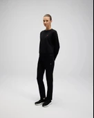 Ellesse EF553-BK Kadın Siyah Sweat thumbnail 3