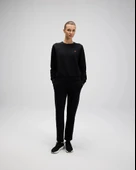 Ellesse EF553-BK Kadın Siyah Sweat thumbnail 1