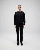 Ellesse EF553-BK Kadın Siyah Sweat thumbnail 6