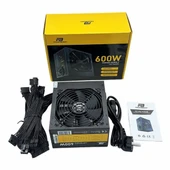 PowerBoost PB600AR 600W Güç Kaynağı thumbnail 1