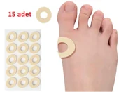 Ayak Nokta Pedi Sünger Yastık thumbnail 2