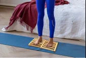 Doğal Ahşap Ayak Masaj Aleti thumbnail 4