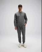 Ellesse EM556-ANT Erkek Antrasit Sweat thumbnail 2