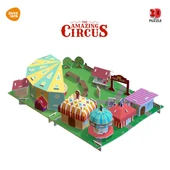 3D PUZZLE thumbnail 4