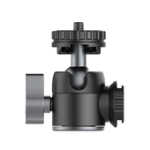 Ulanzi U-60 Vlog Top Kafa (Ball Head) Tripod Kafa thumbnail 2