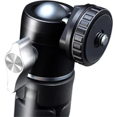 Ulanzi U-60 Vlog Top Kafa (Ball Head) Tripod Kafa thumbnail 7