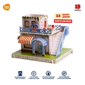 3D PUZZLE thumbnail 1