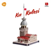 3D PUZZLE thumbnail 3