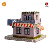3D PUZZLE thumbnail 3